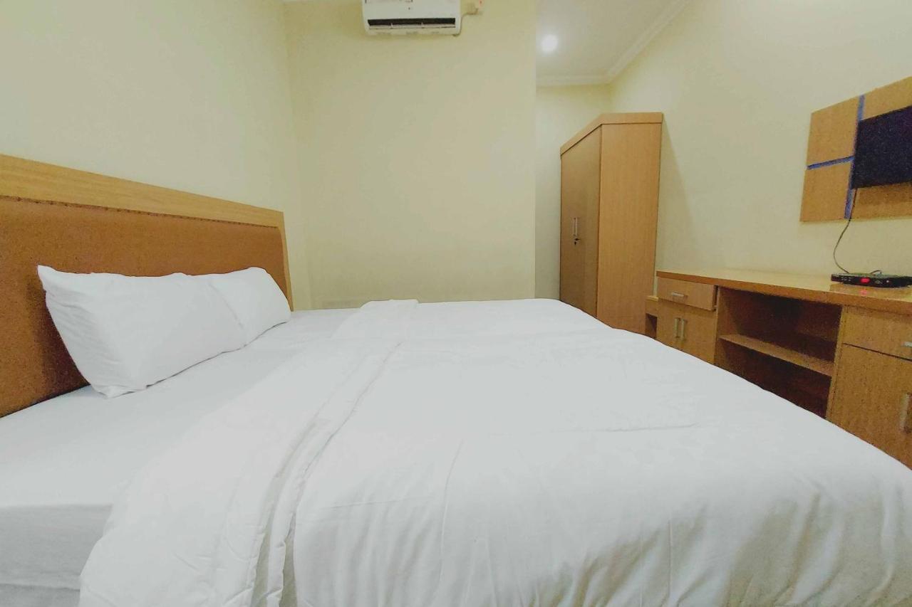 Homestay Fifa Syariah Pati Near Rsud Raa Soewondo Exterior photo