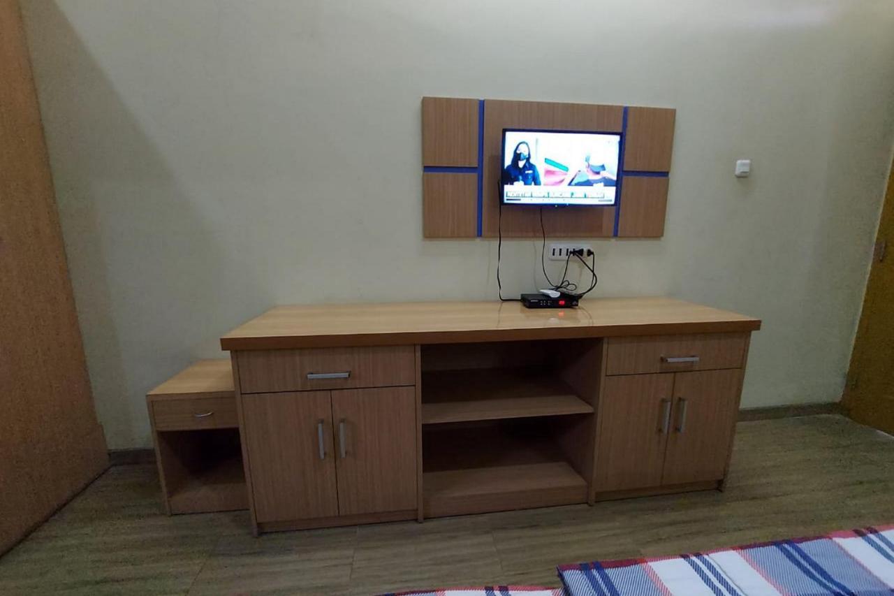 Homestay Fifa Syariah Pati Near Rsud Raa Soewondo Exterior photo