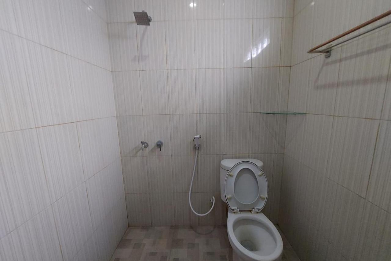 Homestay Fifa Syariah Pati Near Rsud Raa Soewondo Exterior photo