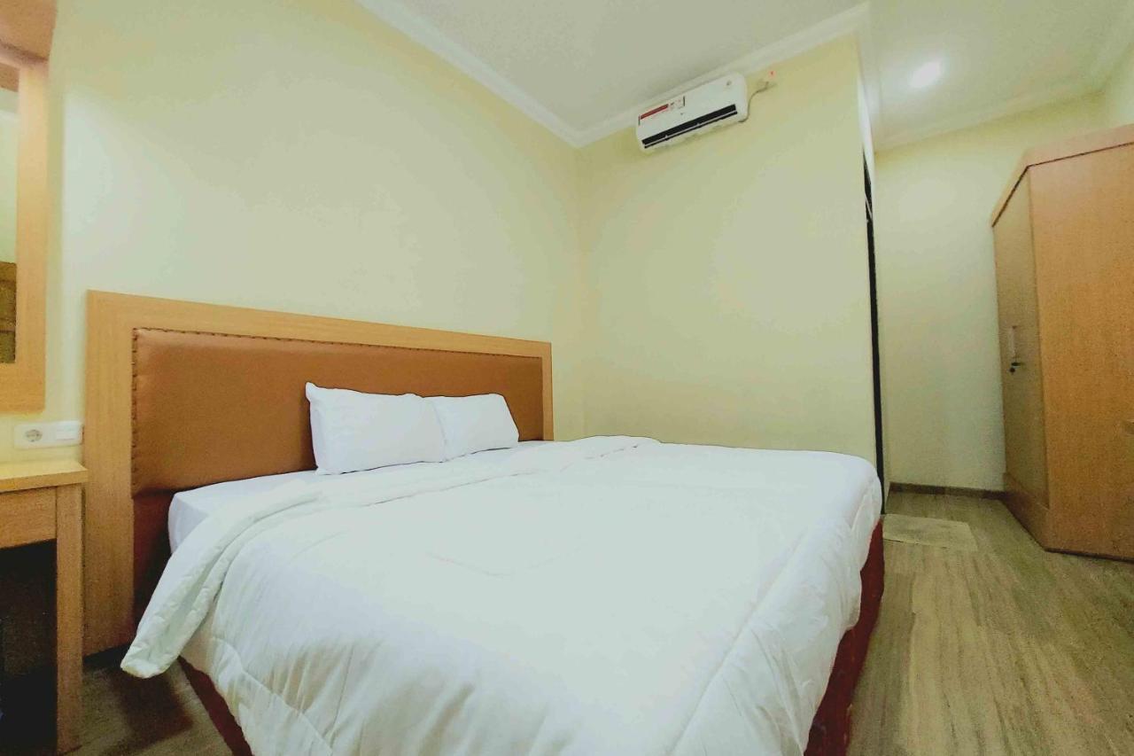 Homestay Fifa Syariah Pati Near Rsud Raa Soewondo Exterior photo