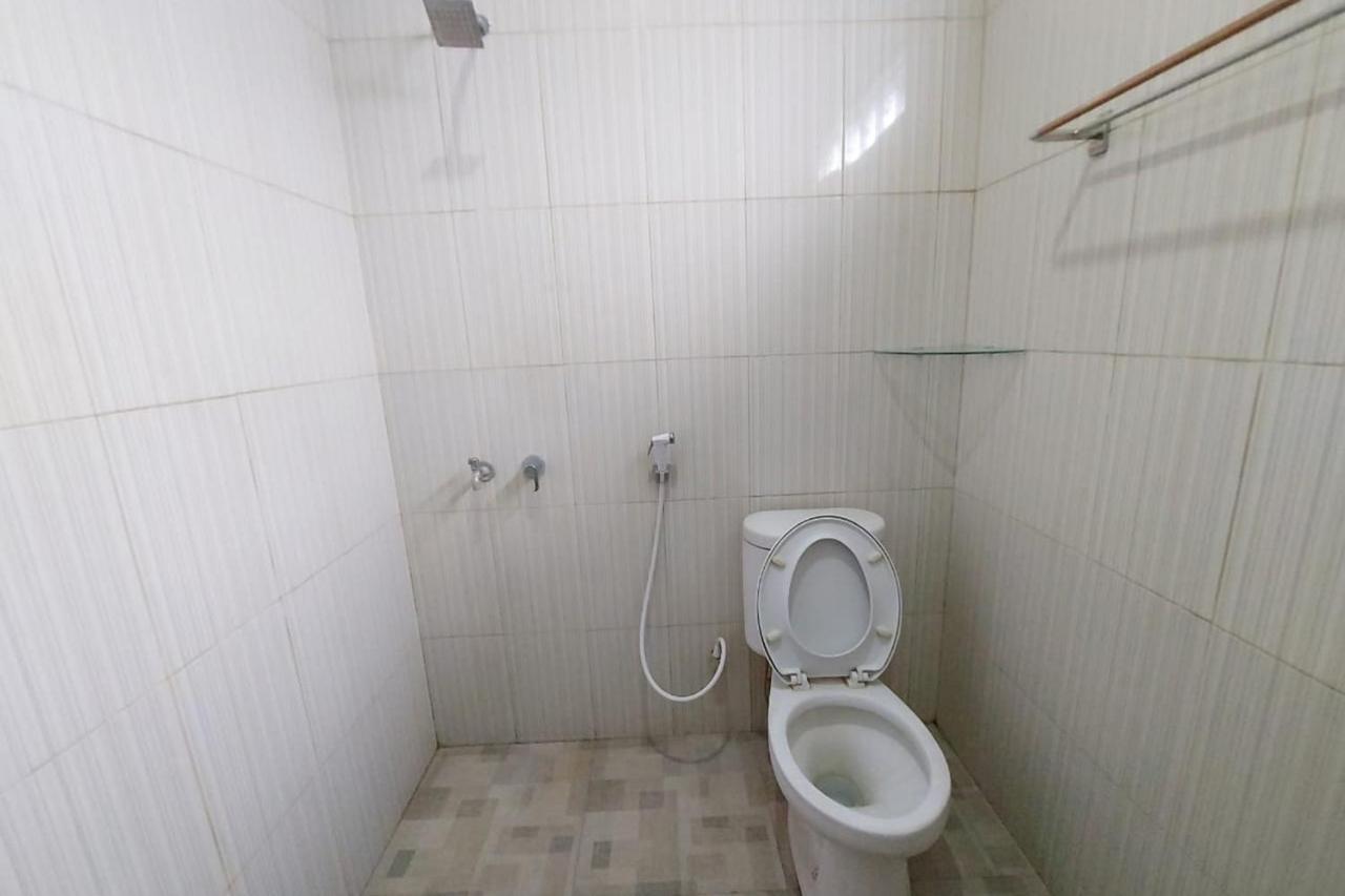 Homestay Fifa Syariah Pati Near Rsud Raa Soewondo Exterior photo